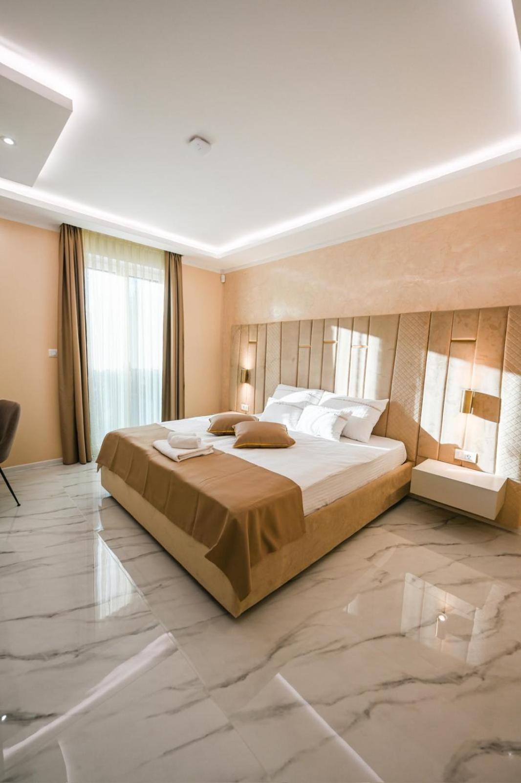 Luxury Villa Zlatko Кожино Экстерьер фото