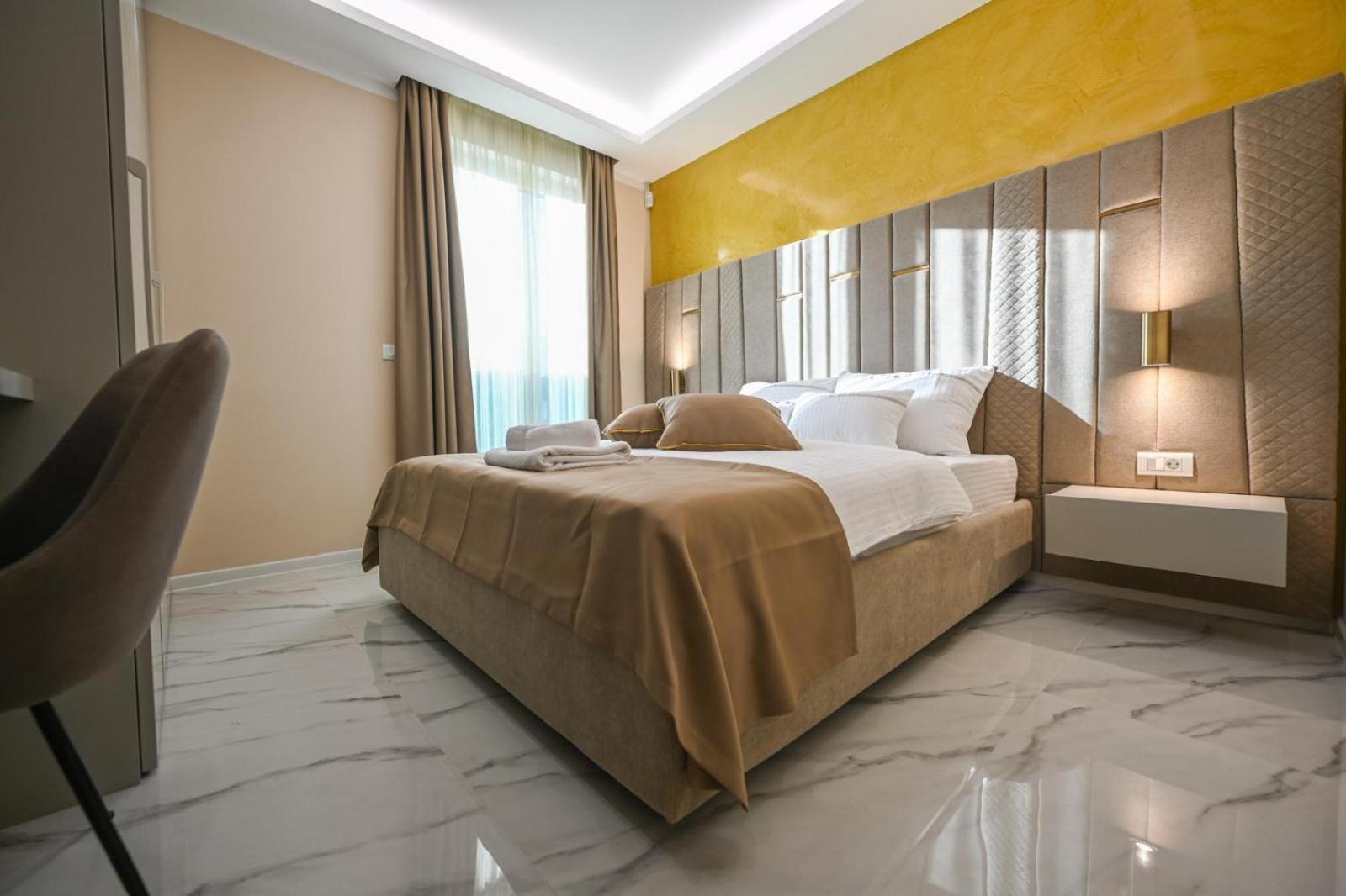 Luxury Villa Zlatko Кожино Экстерьер фото