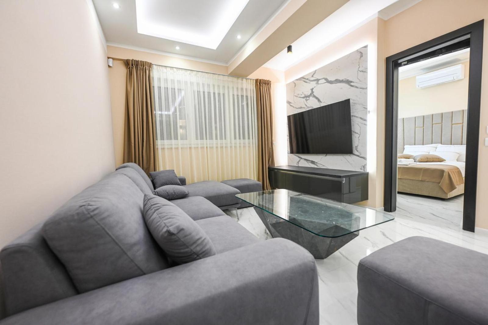 Luxury Villa Zlatko Кожино Экстерьер фото